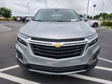 Used 2024 Chevrolet Equinox LT image 2