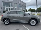 Used 2024 Audi Q3 2.0T Premium image 3