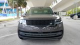 Used 2025 Land Rover Range Rover Long Wheelbase Autobiography image 2