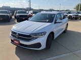 Used 2024 Volkswagen Jetta S image 3