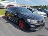 Used 2017 Volkswagen Passat 1.8T R-Line image 3