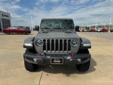 Used 2022 Jeep Gladiator Rubicon w/ LED Lighting Group image 2