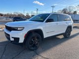 Used 2023 Jeep Grand Cherokee L Laredo image 6