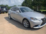 Used 2016 Lexus IS 200t image 2