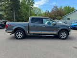 Used 2015 Ford F150 Lariat w/ Equipment Group 502A Luxury image 2
