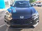 New 2025 Honda HR-V LX image 3