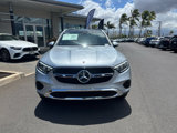 New 2025 Mercedes-Benz GLC 300 image 2