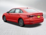 Certified 2021 Volkswagen Jetta S image 5