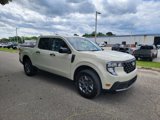 New 2025 Ford Maverick XLT image 3