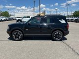 Certified 2023 Ford Bronco Sport Outer Banks w/ Tech Package image 2