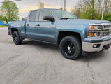 Used 2014 Chevrolet Silverado 1500 LT w/ All Star Edition image 2