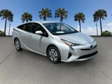 Used 2018 Toyota Prius Four image 3