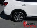 Used 2022 Subaru Forester Limited image 4