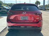 Used 2022 MAZDA CX-5 AWD 2.5 Turbo image 4