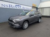 Used 2021 Toyota RAV4 LE image 2