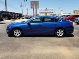 Used 2023 Chevrolet Malibu LT image 2