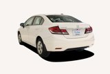 Used 2014 Honda Civic LX image 6