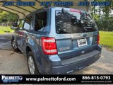 Used 2011 Ford Escape Limited w/ 302A Rapid Spec Order Code image 4