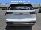 New 2026 Chevrolet Equinox LT image 5