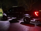 Used 2022 Ford F150 Lariat w/ Equipment Group 502A High image 3