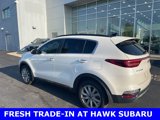 Used 2020 Kia Sportage S w/ S Premium Package image 3