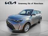 New 2025 Kia Soul LX image 3