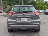 Used 2022 Nissan Kicks SV image 5