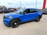 Used 2020 Ford Explorer 4WD Police Interceptor image 6