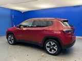 Used 2019 Jeep Compass Limited image 5