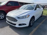 Used 2016 Ford Fusion SE w/ Equipment Group 201A image 3