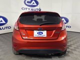 Used 2019 Ford Fiesta SE image 5