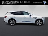 Used 2021 Genesis GV80 3.5T Advanced + image 2