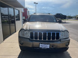 Used 2005 Jeep Grand Cherokee Limited image 4