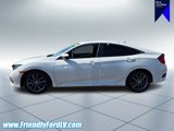 Used 2020 Honda Civic EX image 3
