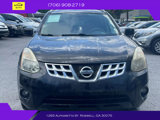 Used 2013 Nissan Rogue SV w/ Premium Pkg image 2