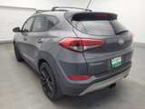 Used 2017 Hyundai Tucson Night image 5