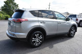 Used 2018 Toyota RAV4 LE image 3