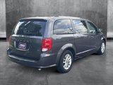 Used 2020 Dodge Grand Caravan SXT image 5