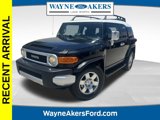Used 2007 Toyota FJ Cruiser 2WD image 1