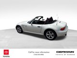 Used 1999 BMW Z3 2.5i image 4