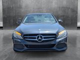 Certified 2016 Mercedes-Benz C 300 Sedan image 2