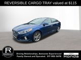 Used 2019 Hyundai Sonata SEL image 4