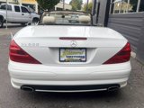 Used 2005 Mercedes-Benz SL 500 image 4