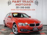 Used 2017 BMW 330i xDrive Sedan image 3