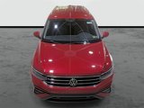 Used 2022 Volkswagen Tiguan SE image 6