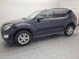 Used 2016 Chevrolet Equinox LT w/ Convenience Package image 2
