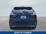 Certified 2022 Ford Edge Titanium image 4