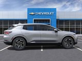 New 2025 Chevrolet Equinox EV LT image 5