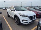 Used 2018 Hyundai Tucson Value image 4