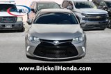 Used 2016 Toyota Camry SE image 2